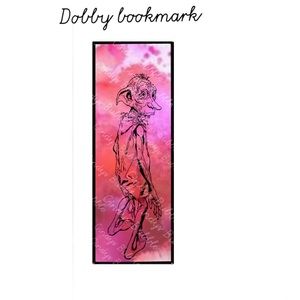 Dobby bookmark